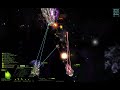 Triad Shield Test(starsector)