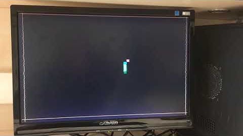 Snake on fpga (vga output) - Digilent Basys 2 (Xilinx Spartan-3E FPGA, 100K gates)