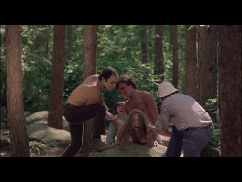 فيلم الرعب شيطان الغابة مترجم للعربية 18 Youtube