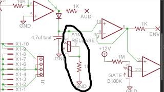 BMC101 Microphone Schematic Walkthrough