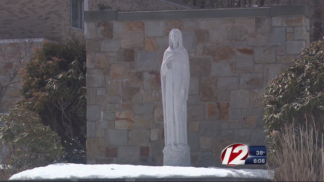 Burrillville Catholic School to Close YouTube