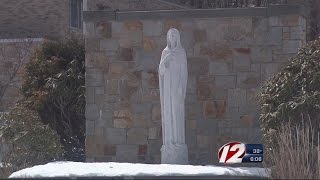 Burrillville Catholic School to Close