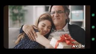 #عيد_اب_سعيد مع #AVON #THANK_YOU #MY_DAD #افون تتمنى لكل اب عيد سعيد