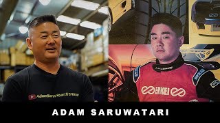 Farmer Turned Racing Legend | SPOTLIGHT