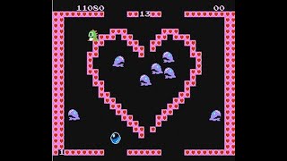 bubble bobble