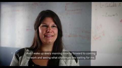 Alumni Story | Karen Hoyos, Backend Software Engineer at Babbel