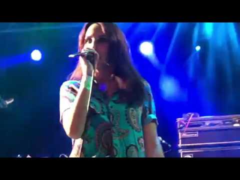 Underline The Sky-So Over You-Live At The Apex, Bury St Edmunds-26/4/2019