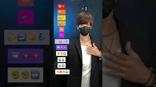 【 Sia - Cheap Thrills 】TikTok dance tutorial TAKAHARU #shorts #trend #trending #viral