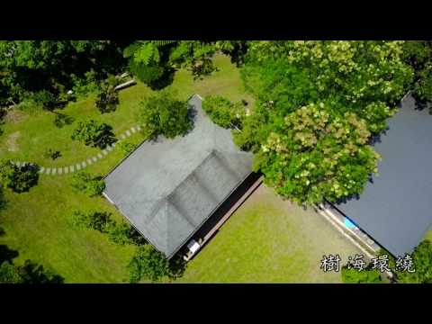 谷關最美的私房秘境 最棒的森林民宿