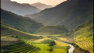 639Hz Sundanese Music | Sound Healing
