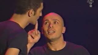 Eric et Ramzy - Palais des Glaces (Spectacle complet)