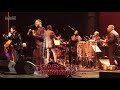 Edie Palmieri  Feat. Lalo Rodriguez - Oye lo que te conviene - Lehman Center Bronx N.Y.C.