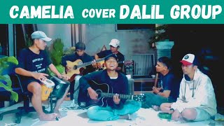 Camelia || cover DaliL Group