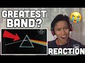 17 YEAR OLD LISTENS TO PINK FLOYD - “Us and Them” | REACTION