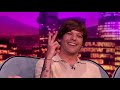 louis tomlinson moments that kept me in his lane for ten years