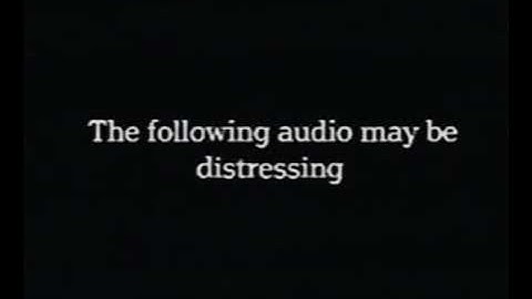 Springlock Failure Tape