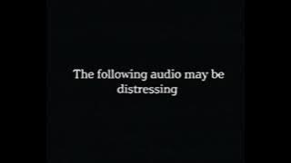 Springlock Failure Tape