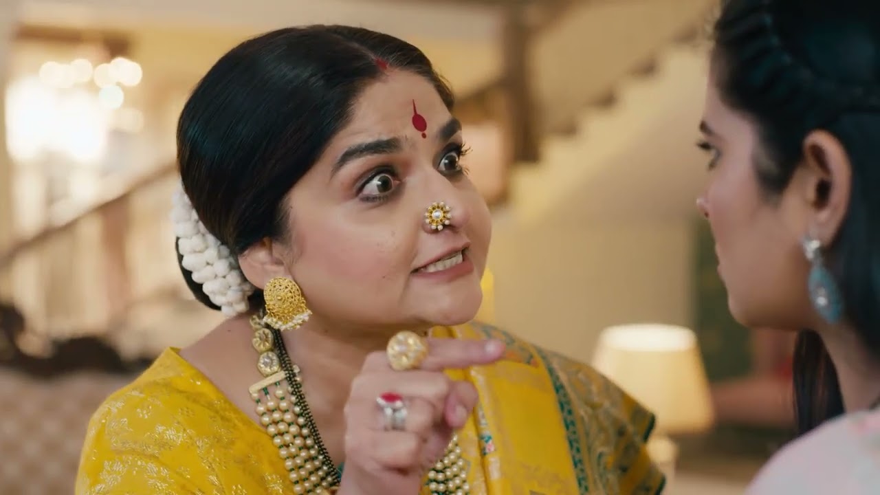 Ganga Mai Ki Betiyan | Latest Episode 76 | Best Scene | गंगा माई की बेटियां | Zee TV APAC