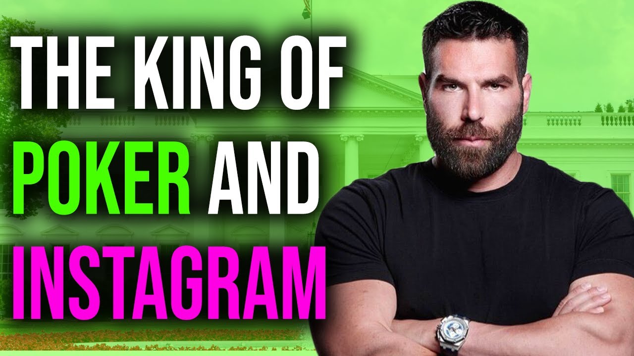The Story of Dan Bilzerian (The King of Instagram) YouTube