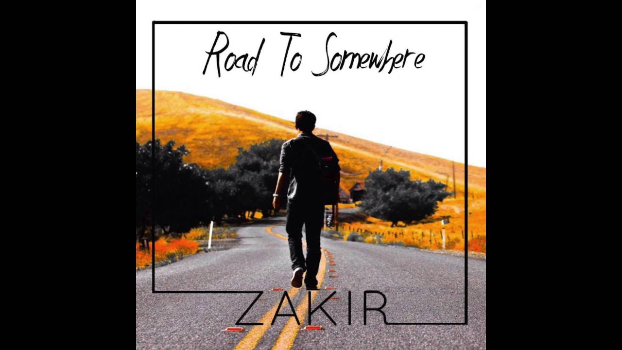 Zakir   Amber Sunsets Official Audio