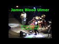 Capture de la vidéo James Blood Ulmer - Blues Experience - Bucharest 1993