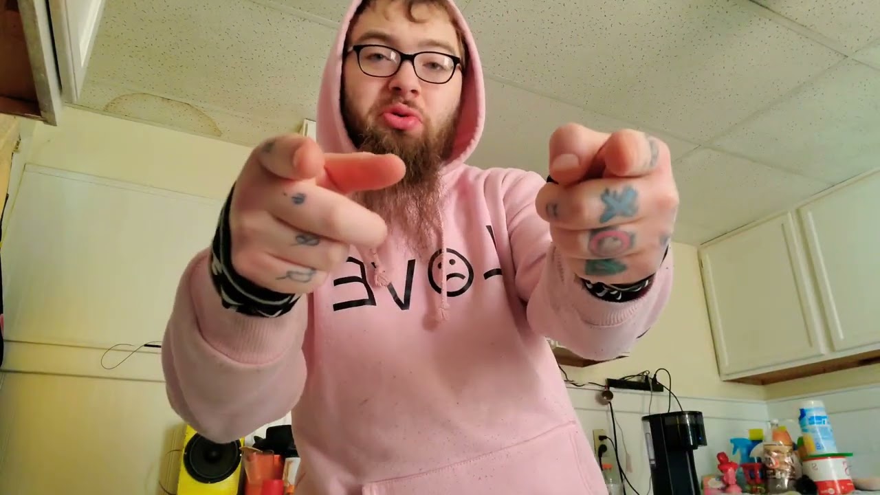 Please SUBSCRIBE! So Galen Can Livestream! God Bless You 