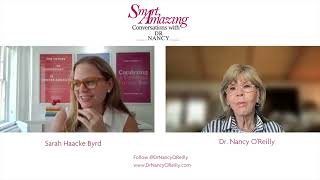 Sarah Haacke Byrd: Leading The Way For Women Moving Millions
