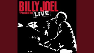 Miniatura del video "Billy Joel - You May Be Right (Live at Madison Square Garden, New York, NY - 2006)"