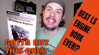 Celebrity How To Build And Modify GM LS-Series Engines by Joseph Potak Book Review Net Worth