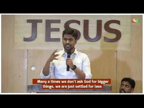 SERMON HIGHLIGHTS - GODLY LEGACY