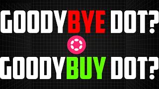 DOT Price Analysis: Projects Are Migrating from Polkadot to Base