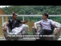 Pasja, ciężka praca i przyjaźń: Glauco Lima i Mateusz Grzesiak - wywiad #2 - [ Mateusz Grzesiak ]