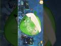 Angry Birds 🦅 Viral Gaming Video #shorts #viral #trending