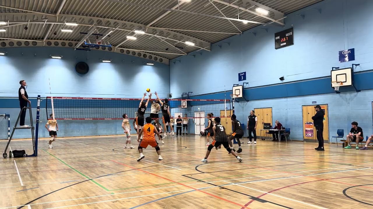 Future stars vs Rivals part 2 