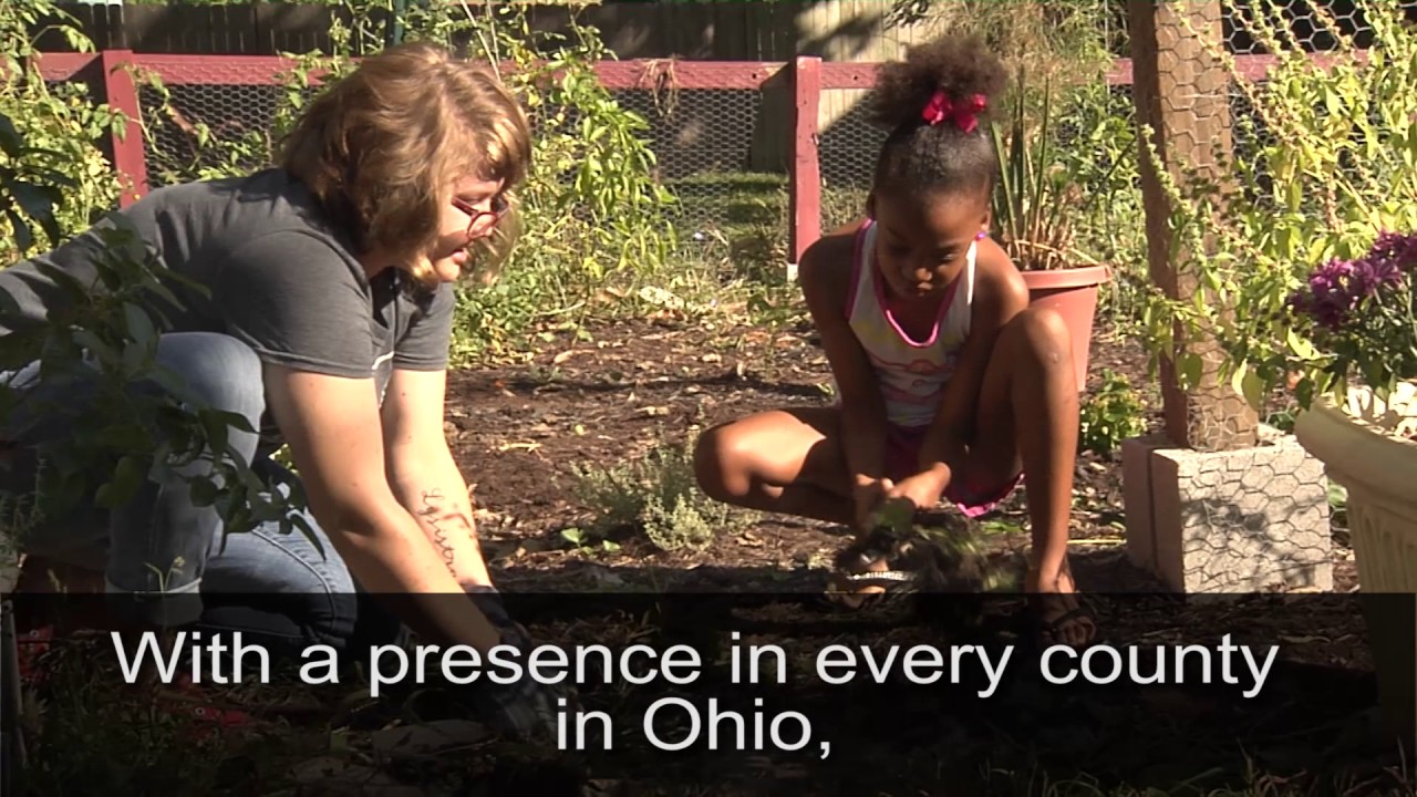 Ohio State University Extension — Be The One YouTube