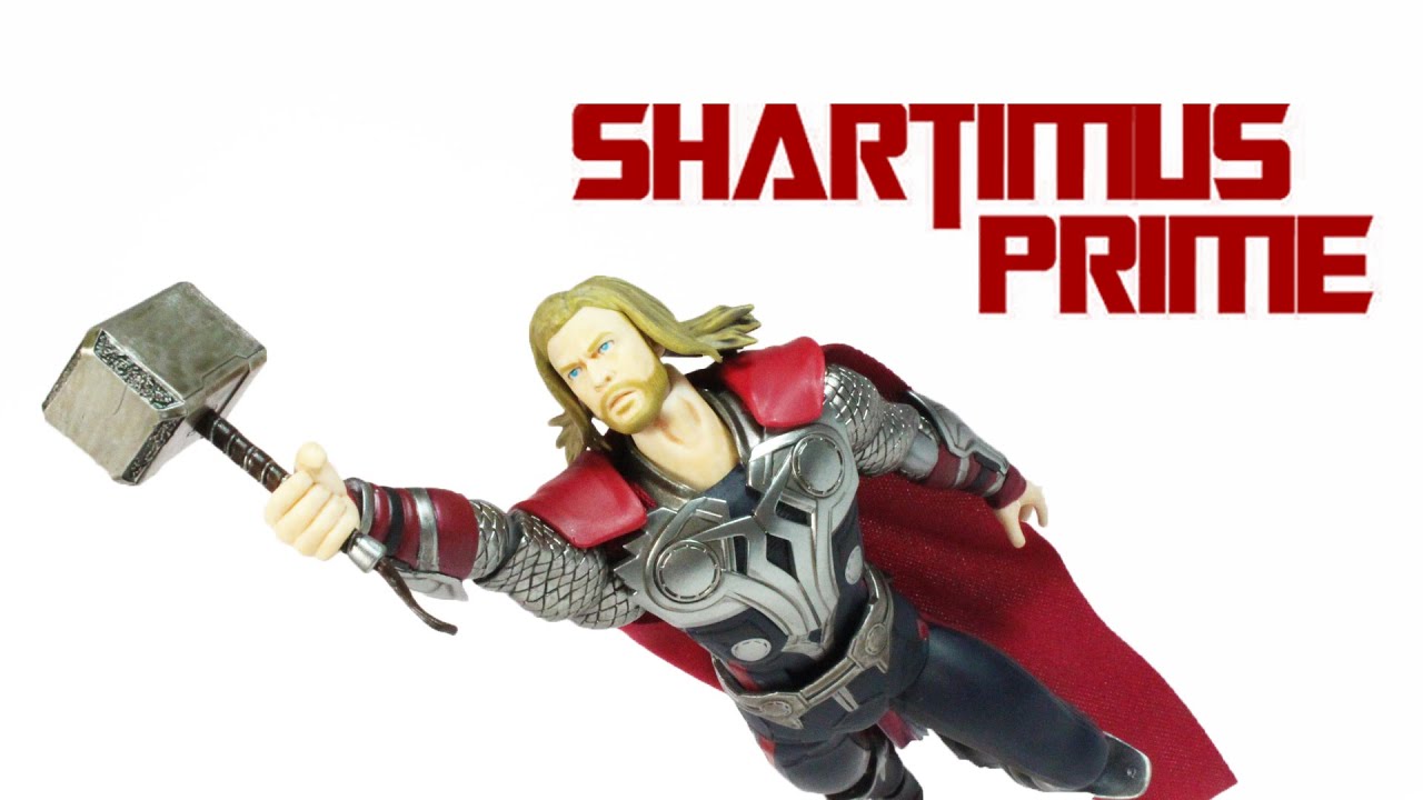 figma thor