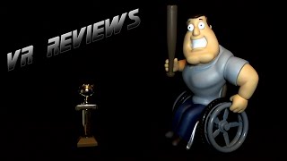 photo Family Guy Series 3 Joe Swanson Action Figure vr reviews family guy series 3 joe swanson review