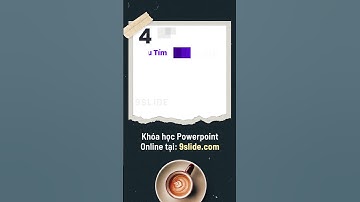 Thấu hiểu Ý nghĩa Màu sắc để thành bậc thầy Phối màu Slide Powerpoint | 9Slide