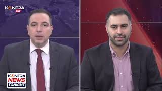Αντώνης Ρηγόπουλος: Η ακρίβεια Μητσοτάκη τσακίζει νοικοκυριά και επιχειρήσεις