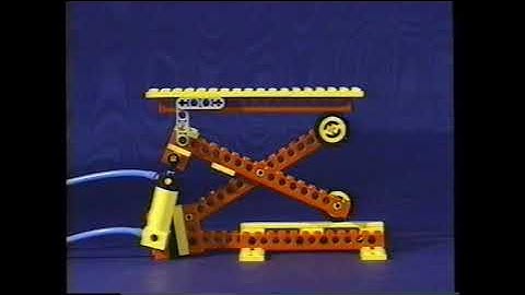 Discovering Fluid Power (1997)