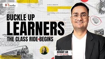 IB ACIO Tier-2 I Descriptive Course Started! | Essay • LONG  ANSWER • Comprehension