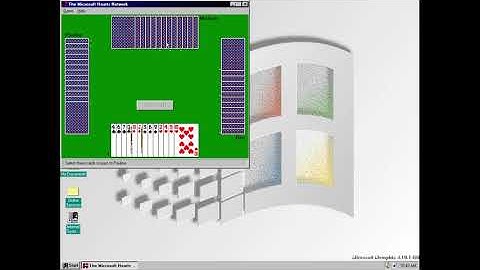 Microsoft Windows Memphis Build 1488