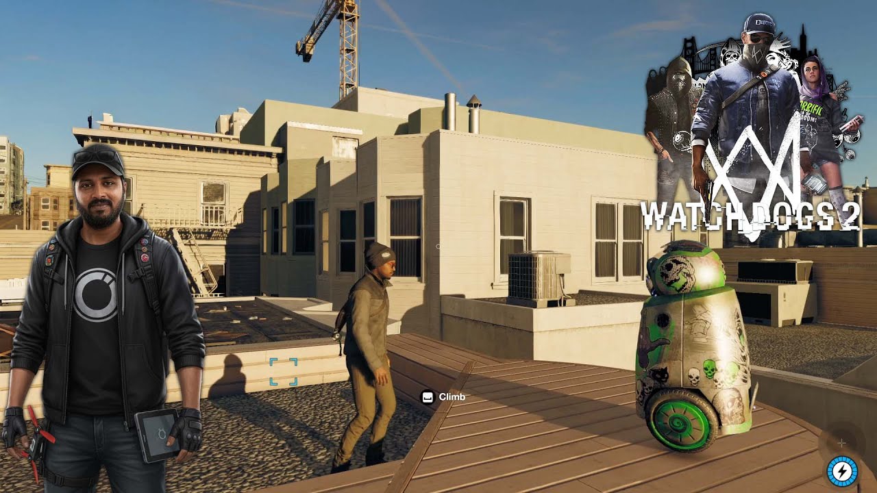 𝐖𝐚𝐭𝐜𝐡 𝐃𝐨𝐠𝐬 𝟐  𝐆𝐚𝐦𝐞𝐩𝐥𝐚𝐲 𝐖𝐚𝐥𝐤𝐭𝐡𝐫𝐨𝐮𝐠𝐡 𝗘𝗽𝗶𝘀𝗼𝗱𝗲 |𝟰𝟴𝟱 | 𝟮𝟰𝘁𝗵 𝗝𝗮𝗻𝘂𝗮𝗿𝘆 𝟮𝟬𝟮𝟲 |