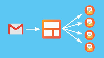 Cómo enviar una newsletter con Gmail 💌