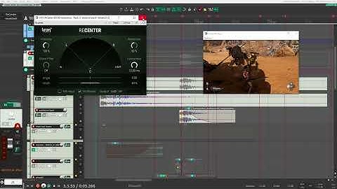 I Redesigned These Sounds From Stellar Blade