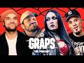 Roxanne Perez | Complex Graps Wrestling Podcast | Episode 13