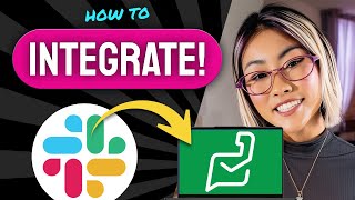 How to INTEGRATE SLACK with Zoho Desk (Step by Step)