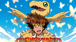 Butterfly ~tri  version~ | Full Song