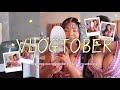 #vlogtober ep.3 PREGNANCY NON-NEGOTIABLE LIST & LUXURY UNBOXING 🥰
