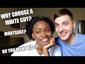 WHY DID I CHOOSE A WHITE GUY? ARE WE MOVING OUT OF NYC? || Q&A